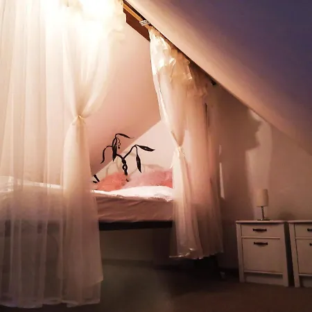 Mazurska 24a Apartament *