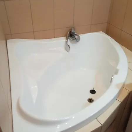 Apartament Mazurska 24a *