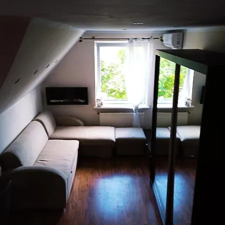 Apartament Mazurska 24a * Kętrzyn