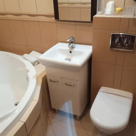 Apartament Mazurska 24a