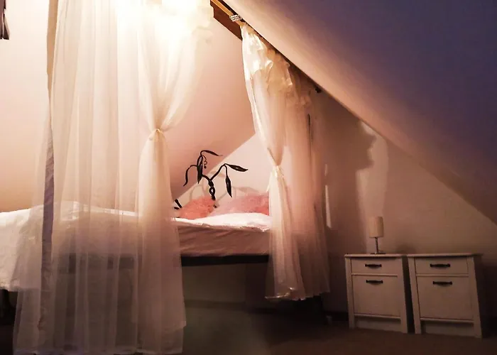 Mazurska 24a 아파트 *