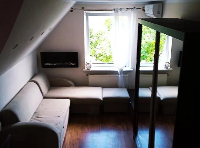 Mazurska 24a * 케트르진