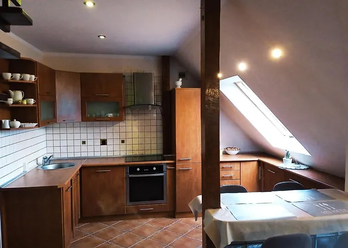 Mazurska 24a 케트르진